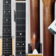 Martin 【スーパーエキゾチック鳥顔杢目】D-13E Ziricote #2941800【48回無金利分割可能!】【日本総本店】_5