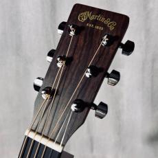 Martin 【スーパーエキゾチック鳥顔杢目】D-13E Ziricote #2941800【48回無金利分割可能!】【日本総本店】_6