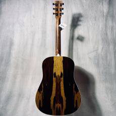 Martin 【スーパーエキゾチック鳥顔杢目】D-13E Ziricote #2941800【48回無金利分割可能!】【日本総本店】_9