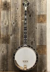 Gibson Style-11 Conv. 1930's_2