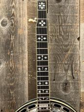 Gibson Style-11 Conv. 1930's_4