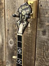 Gibson Style-11 Conv. 1930's_5