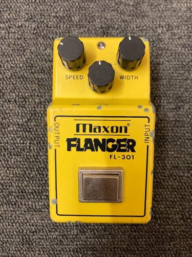 Maxon FL301