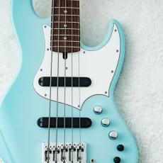 XOTiC XJ-1T 5st Light Aged Sonic Blue Matching Head 〔4.38kg〕〈#3697〉【ショッピングクレジット無金利】
