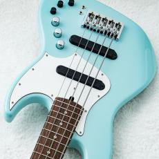 XOTiC XJ-1T 5st Light Aged Sonic Blue Matching Head 〔4.38kg〕〈#3697〉【ショッピングクレジット無金利】_4