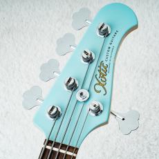XOTiC XJ-1T 5st Light Aged Sonic Blue Matching Head 〔4.38kg〕〈#3697〉【ショッピングクレジット無金利】_7