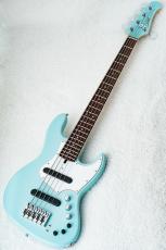 XOTiC XJ-1T 5st Light Aged Sonic Blue Matching Head 〔4.38kg〕〈#3697〉【ショッピングクレジット無金利】_8