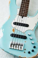 XOTiC XJ-1T 5st Heavy Aged Sonic Blue Matching Head 〔4.58kg〕〈#3698〉【ショッピングクレジット無金利】_2