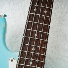 XOTiC XJ-1T 5st Heavy Aged Sonic Blue Matching Head 〔4.58kg〕〈#3698〉【ショッピングクレジット無金利】_6