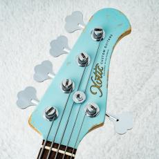 XOTiC XJ-1T 5st Heavy Aged Sonic Blue Matching Head 〔4.58kg〕〈#3698〉【ショッピングクレジット無金利】_7