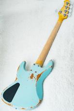 XOTiC XJ-1T 5st Heavy Aged Sonic Blue Matching Head 〔4.58kg〕〈#3698〉【ショッピングクレジット無金利】_9