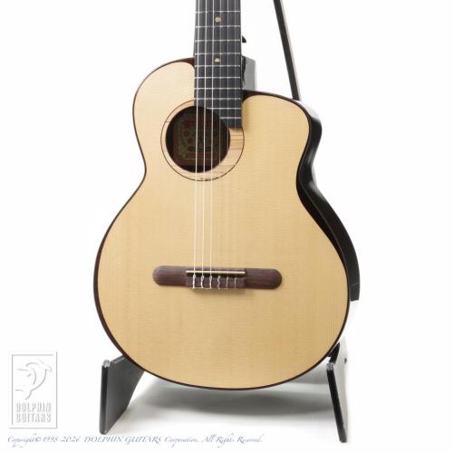 aNueNue aNN-MN214E (Nylon Strings)