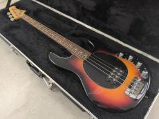 MUSIC MAN StingRay 4 Vintage Sunburst 