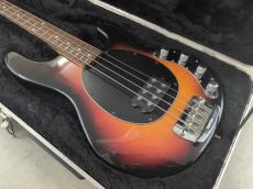 MUSIC MAN StingRay 4 Vintage Sunburst _2