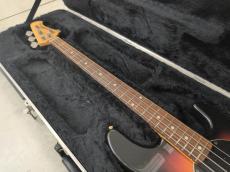 MUSIC MAN StingRay 4 Vintage Sunburst _3