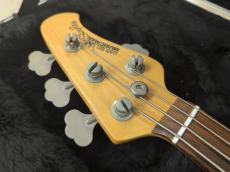 MUSIC MAN StingRay 4 Vintage Sunburst _4