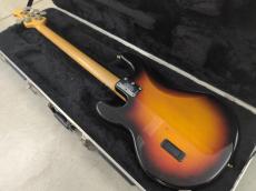 MUSIC MAN StingRay 4 Vintage Sunburst _5
