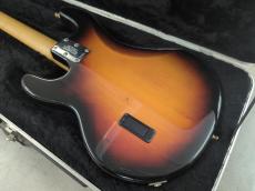 MUSIC MAN StingRay 4 Vintage Sunburst _6