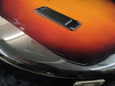 MUSIC MAN StingRay 4 Vintage Sunburst _7