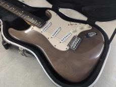 Fender Highway One Stratocaster Cocoa Transparent_2