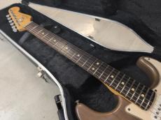 Fender Highway One Stratocaster Cocoa Transparent_3