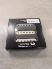 Fender Highway One Stratocaster Cocoa Transparent_9