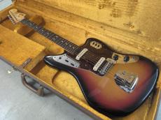 Fender American Vintage 62 Jaguar