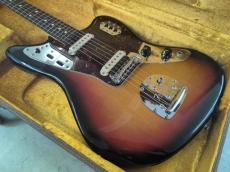 Fender American Vintage 62 Jaguar_2