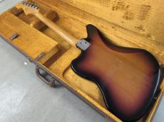 Fender American Vintage 62 Jaguar_5
