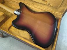 Fender American Vintage 62 Jaguar_6