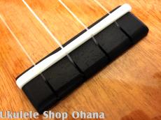 KIDA Ukulele Works ソプラノロングネック ホンジュラスマホガニー #144_11