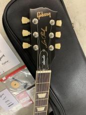 Gibson Les Paul Studio 2025年製 Gibsonハードケース付き!_5