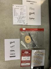 Gibson Les Paul Studio 2025年製 Gibsonハードケース付き!_6