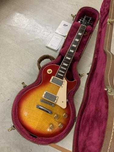 Gibson Les Paul Standard Heritage Cherry Sunburst 2000年製