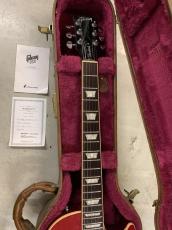 Gibson Les Paul Standard Heritage Cherry Sunburst 2000年製_4