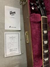 Gibson Les Paul Standard Heritage Cherry Sunburst 2000年製_6