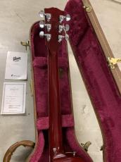 Gibson Les Paul Standard Heritage Cherry Sunburst 2000年製_9