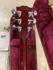 Gibson Les Paul Standard Heritage Cherry Sunburst 2000年製_10