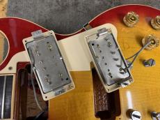 Gibson Les Paul Standard Heritage Cherry Sunburst 2000年製_14