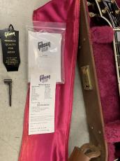 Gibson Les Paul Custom Ebony Black 1996年製 クローゼットコンディション!_6