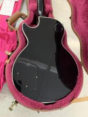 Gibson Les Paul Custom Ebony Black 1996年製 クローゼットコンディション!_8