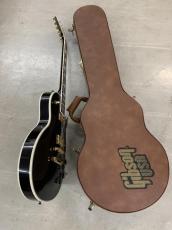 Gibson Les Paul Custom Ebony Black 1996年製 クローゼットコンディション!_11