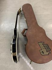 Gibson Les Paul Custom Ebony Black 1996年製 クローゼットコンディション!_12