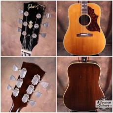 Gibson 1967年製 Country Western -SJN-_2