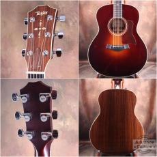 Taylor 2013年製 718e First Edition_2