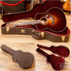 Taylor 2013年製 718e First Edition_3