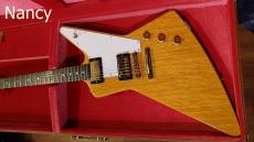 Gibson Custom Shop 2021 EXPLORER KORINA_3