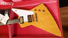 Gibson Custom Shop 2021 EXPLORER KORINA_4