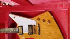 Gibson Custom Shop 2021 EXPLORER KORINA_6