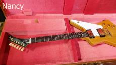 Gibson Custom Shop 2021 EXPLORER KORINA_7